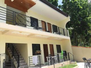 Joaquim's Lodge - Cañang - 2
