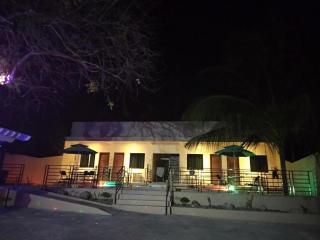 Joaquim's Lodge - Cañang - 1