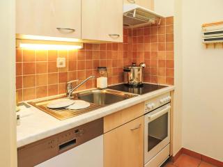 Apartment Rosablanche A24 by Interhome - Siviez - 9