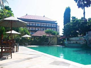 Jimbarwana Hotel - Negara - 9