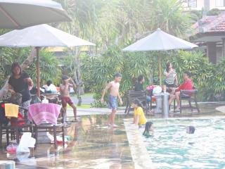 Jimbarwana Hotel - Negara - 5