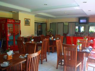 Jimbarwana Hotel - Negara - 4