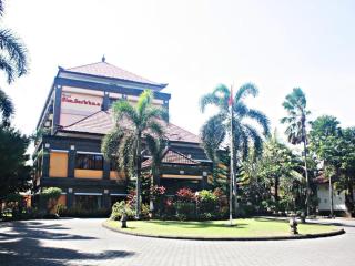 Jimbarwana Hotel - Negara - 2