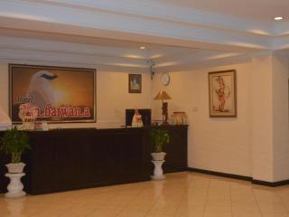 Jimbarwana Hotel - Negara - 5