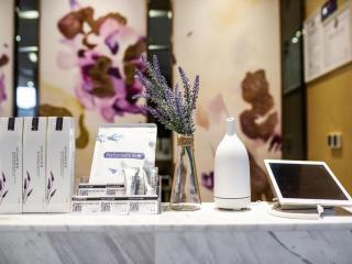 Lavande Hotel Zhongshan Dayong Rosewood Cultural Expo City - 1