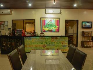The Premiere Business Hotel - Kalibo - 1