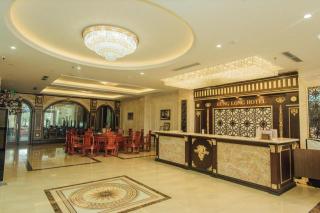 Hung Long Hotel - Bắc Ninh - 4