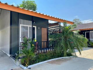 Zigzag Resort - Nakhon Phanom - 8