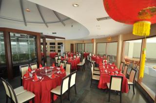 Labersa Grand Hotel &Convention Center - Pekanbaru - 6