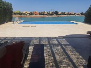 Villa, with heated Pool and Lagoon - Hurghada - 7