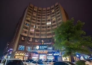 City Comfort Inn Wuhan Jiangxia - Wuhan - 0