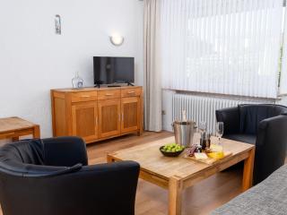 Apartment Schwalbennest I by Interhome - Norddeich - 9