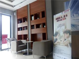 City Comfort Inn Guangzhou Baiyun Moutain Yongtai Metro Station - Canton - 5