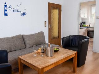 Apartment Schwalbennest I by Interhome - Norddeich - 3
