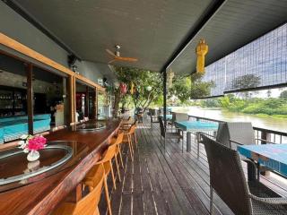 Doembang Villa - Suphanburi - 9
