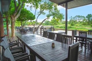 Doembang Villa - Suphan Buri - 1
