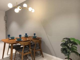 Balcony Suites Quill Residence - 0