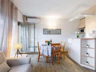 Apartment Les Platanes-3 by Interhome - Sainte-Maxime - 0