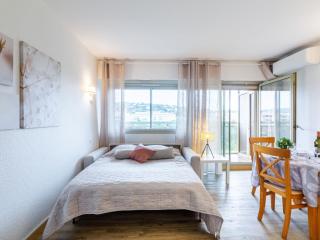 Apartment Les Platanes-3 by Interhome - Sainte-Maxime - 8