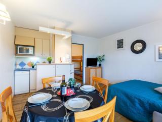 Apartment Les Platanes-1 by Interhome - Sainte-Maxime - 0
