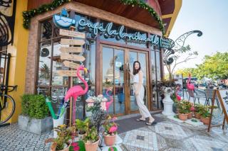 LANDMARK NAKHONPHANOM HOTEL - Nakhon Phanom - 6