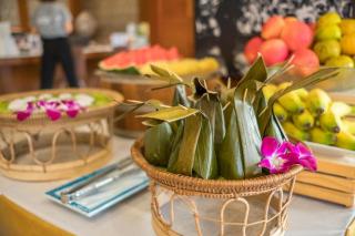 LANDMARK NAKHONPHANOM HOTEL - Nakhon Phanom - 5