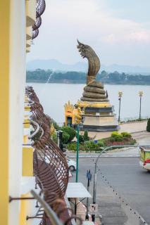 LANDMARK NAKHONPHANOM HOTEL - Nakhon Phanom - 3