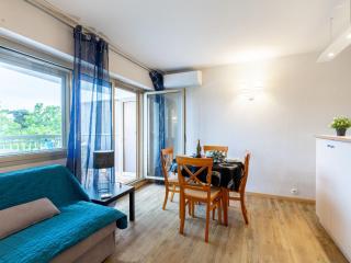 Apartment Les Platanes-1 by Interhome - Sainte-Maxime - 9