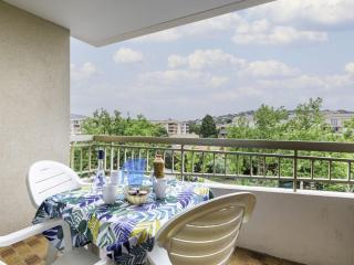 Apartment Les Platanes-1 by Interhome - Sainte-Maxime - 8
