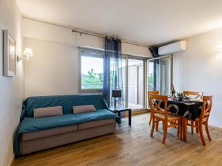 Apartment Les Platanes-1 by Interhome - Sainte-Maxime - 4