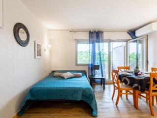 Apartment Les Platanes-1 by Interhome - Sainte-Maxime - 2