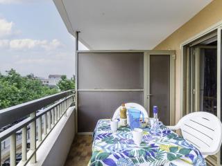 Apartment Les Platanes-1 by Interhome - Sainte-Maxime - 1
