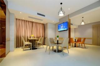 City Comfort Inn Chongqing Jiangbei Airport T3 Terminal - Chongqing - 1