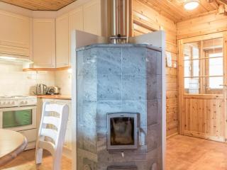 Holiday Home Kuerkartano 3-armas by Interhome - Äkäslompolo - 5