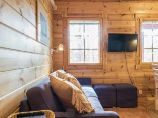 Holiday Home Kuerkartano 3-armas by Interhome - Äkäslompolo - 4
