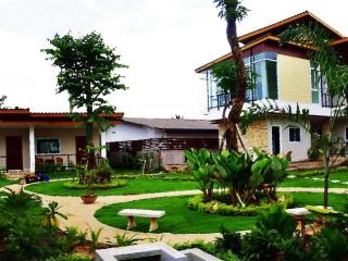 The Park Nangrong Resort - Nang Rong - 9