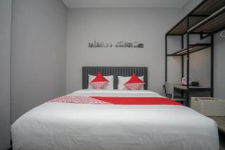 OYO 568 Rajawali Homestay - Palembang - 0