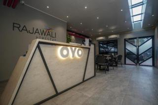 OYO 568 Rajawali Homestay - Palembang - 1