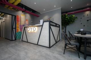 OYO 568 Rajawali Homestay - Palembang - 6