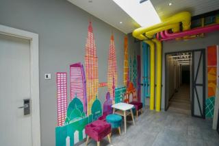 OYO 568 Rajawali Homestay - Palembang - 6