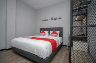 OYO 568 Rajawali Homestay - Palembang - 1