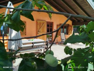 Residence Lago Blù -Riccio - Pergine Valsugana - 4