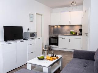 Apartment Riff by Interhome - Norddeich - 8