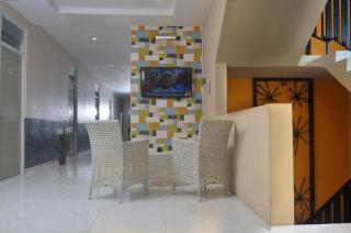 Hotel Ahava - Magelang - 9