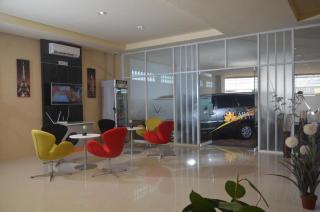 Hotel Ahava - Magelang - 7
