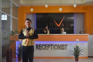 Hotel Ahava - Magelang - 5