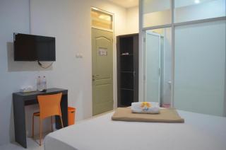 Hotel Ahava - Magelang - 3
