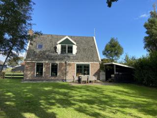 Holiday Home Wiringherlant-10 by Interhome - Noordstroe - 4