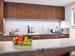 Apartment Chalet Butz by Interhome - Grindelwald - 3