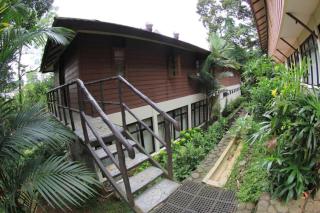 CICO Resort - 3